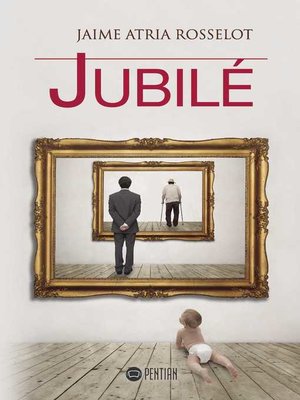 cover image of Jubilé
